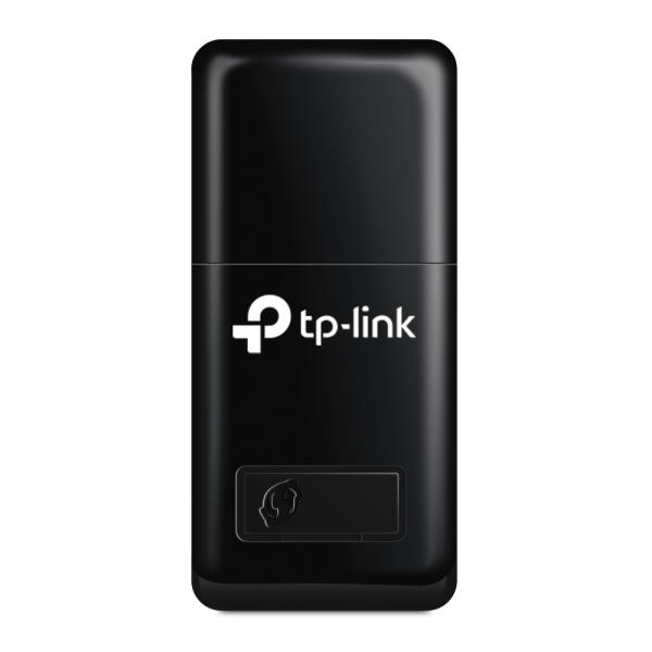 TP Link WN823N 300Mbps Mini Wi-Fi WLAN USB Adapter